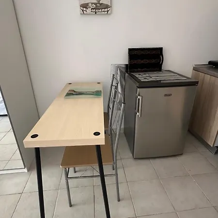 Πανσιόν Melathron