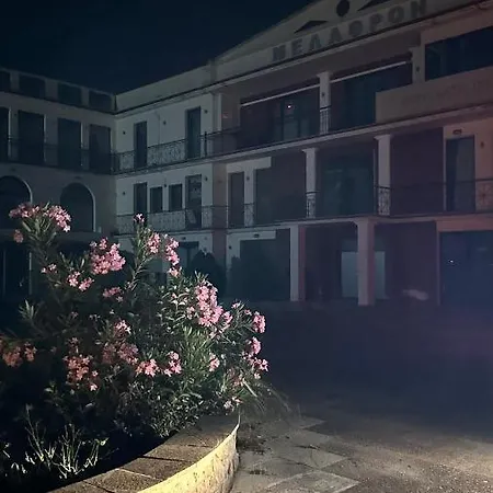 Melathron Guest house *