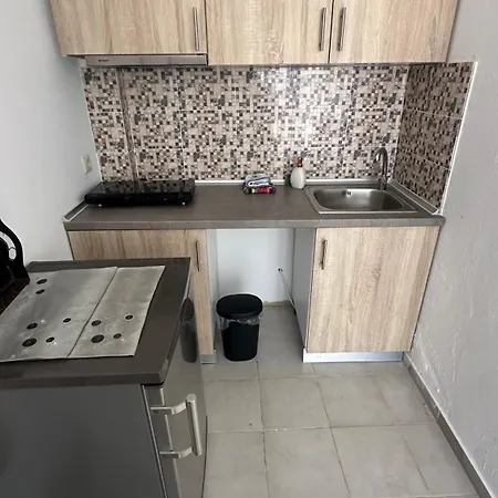 Melathron Guest house